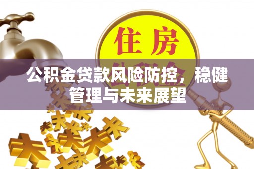 巫溪公积金贷款风险防控，稳健管理与未来展望