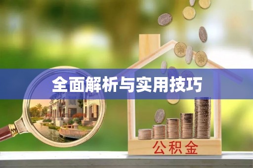 巫溪全面解析与实用技巧