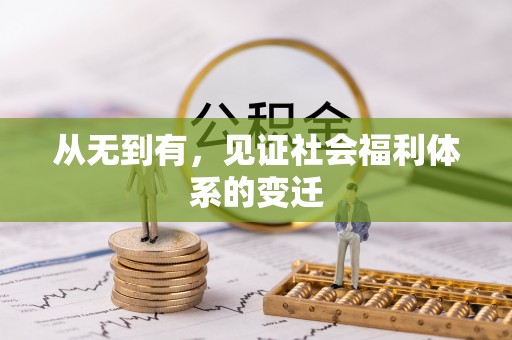 巫溪从无到有，见证社会福利体系的变迁