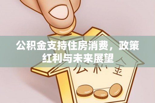 巫溪公积金支持住房消费，政策红利与未来展望
