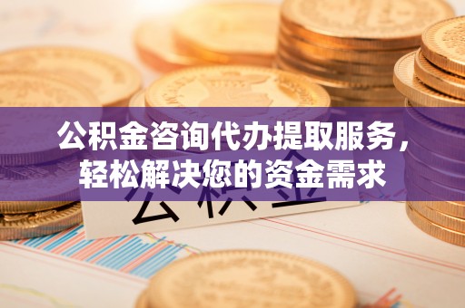 巫溪公积金咨询代办提取服务，轻松解决您的资金需求