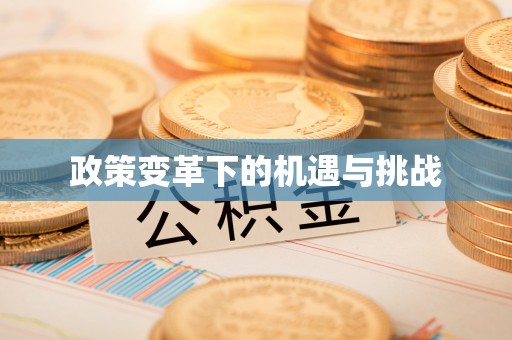 巫溪政策变革下的机遇与挑战