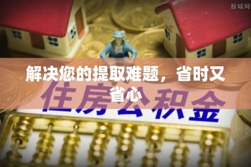 巫溪解决您的提取难题，省时又省心