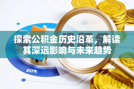 巫溪探索公积金历史沿革，解读其深远影响与未来趋势