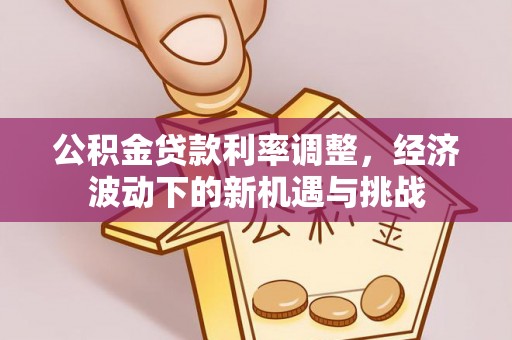 巫溪公积金贷款利率调整，经济波动下的新机遇与挑战