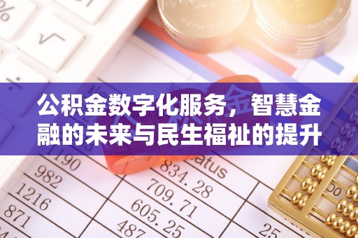 巫溪公积金数字化服务，智慧金融的未来与民生福祉的提升