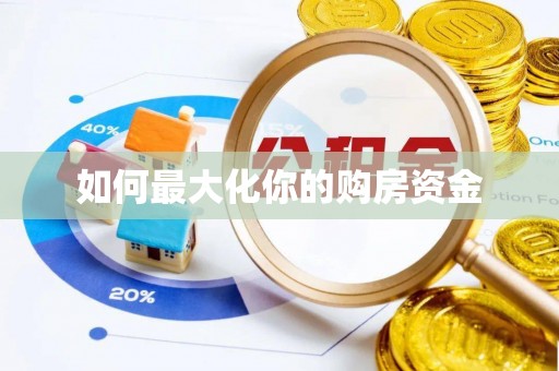 巫溪如何最大化你的购房资金