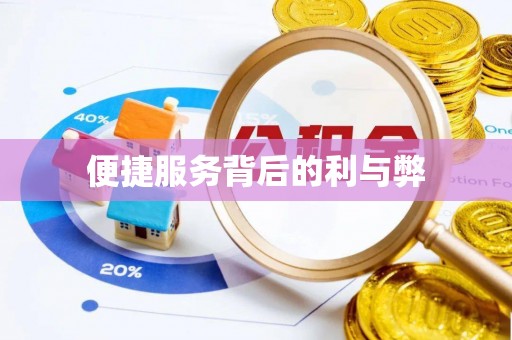 巫溪便捷服务背后的利与弊
