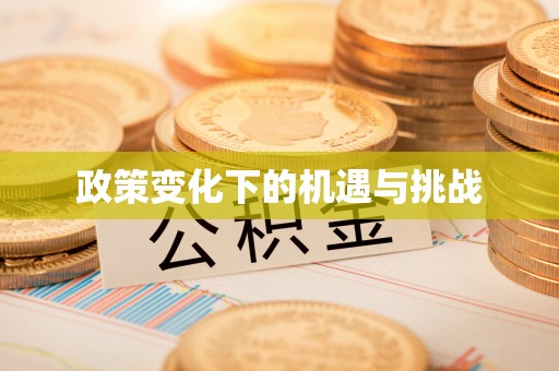 巫溪政策变化下的机遇与挑战