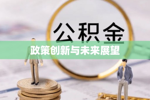 巫溪政策创新与未来展望