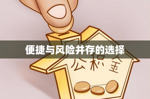 巫溪便捷与风险并存的选择